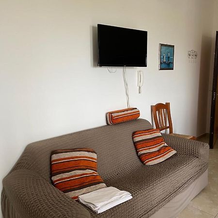 Emilu A Mare Apartment Marina di Schiavonea Exterior photo