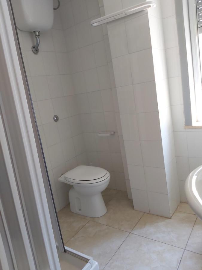 Emilu A Mare Apartment Marina di Schiavonea Exterior photo