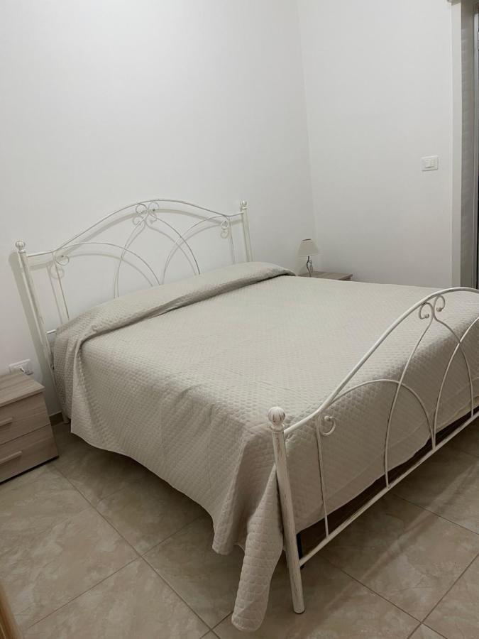 Emilu A Mare Apartment Marina di Schiavonea Exterior photo