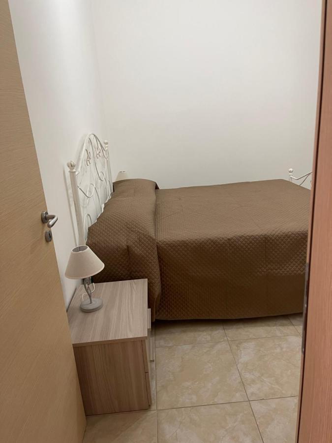 Emilu A Mare Apartment Marina di Schiavonea Exterior photo